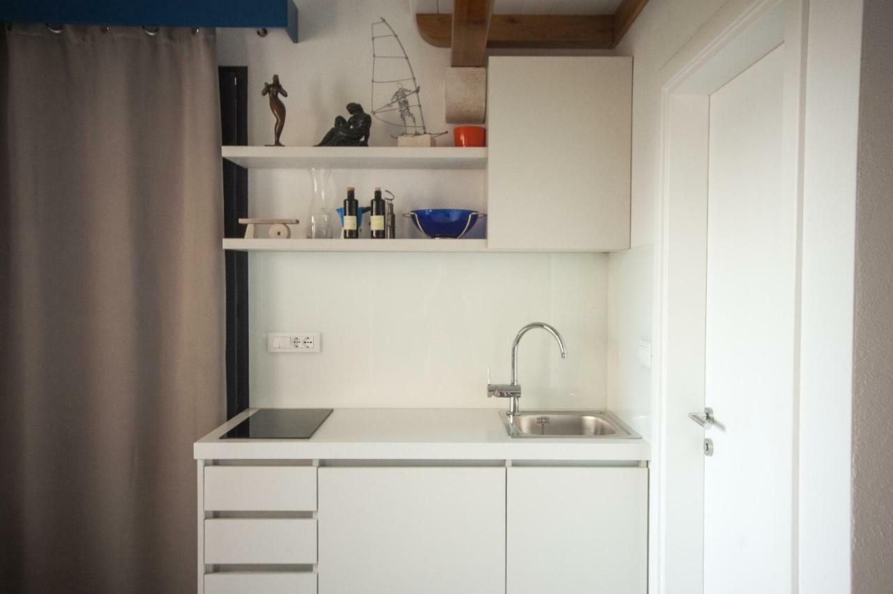 House Koloc Lägenhet Bol Exteriör bild